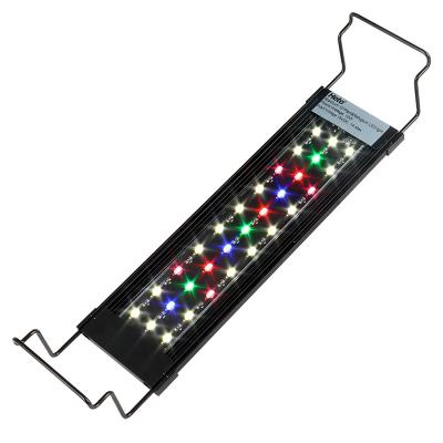 China Aquarium Tank Led Aquarium Light For Aquarium Tank Changeable Color Warm White Led Aquarium Led Light for sale