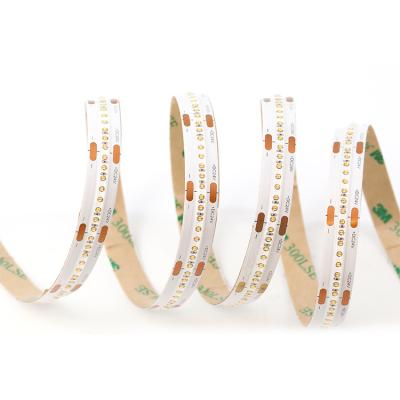 China Hotel Factory Price Csp Led Strip Light 5000*8*1Mm With 24Vdc Input Voltage for sale