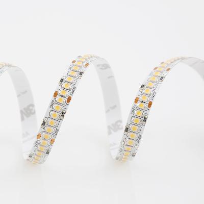 China Hotel 3528 240led/m 19.2w/m 24vdc led strip light for sale