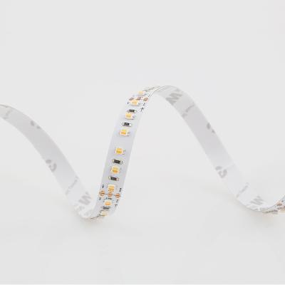 China Hotel CCT Adjustable Led Strip Light for sale