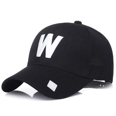 China breathable & New Waterproof Men and Women's Outdoor Baseball Cap Autumn Winter Sun Protection Letter Casual Hat for sale