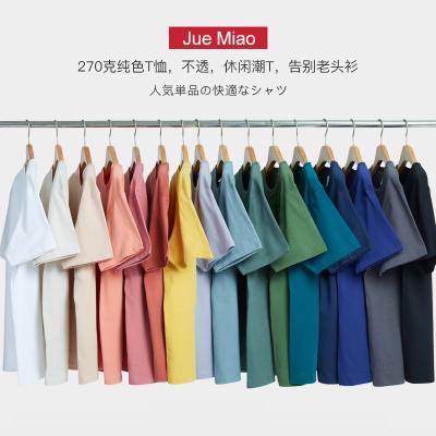 China Custom Made Fashion Anti Shrink Chinese Factory Plus Size Mens T Shirts Boys T-shirts for sale