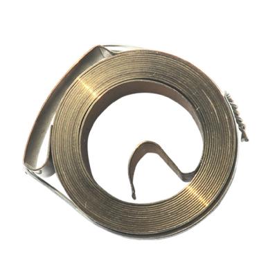 China SUS301 spiral coil spring for dog leash in china for sale