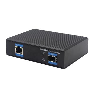 China Newest Design High Quality Ethernet Media Converter YHD11G-SFP for sale