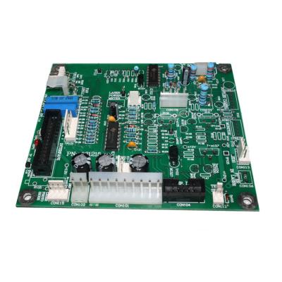 China High Quality FR-4 Vacuum Electronic Circuit Board PCB Assembly for sale