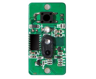 China Ecurity SMT PCB Assembly Professional Electronic Factory PCBA For Soap Dispenser for sale