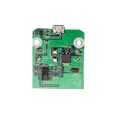 China FR-4 fan mini pcba pcba pcba manufacturing circuit board pcb for sale