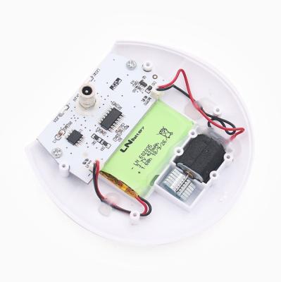 China Original Manufacturer FR-4 Face Seal Contact Sensor PCBA Electronic Switch Board for sale