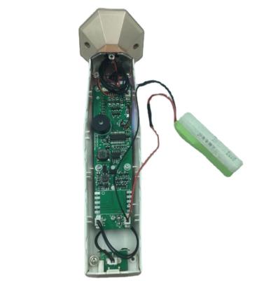 China Intelligent CU Face Washer PCB Control Board Service PCBA One-Stop Circuit Board for sale