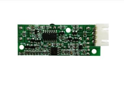 China Custom Auto PCB PCBA PCB Sensor Bin Manufacturing FR-4 Printed Circuit Boards for sale