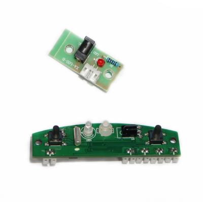 China CU China Factory Supply PCB Board Sensor Bin Circuit Electronic Circuit Board for sale