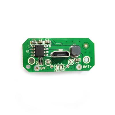 China Moblie Phone PCB For Blue Tooth Speaker PCBA Products Components Printed Circuit Board for sale