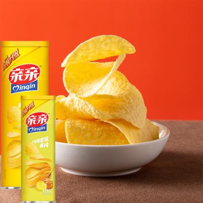 China EFFICIENT Potato Chips Prices from Chips Making Potato Sales Oman for sale