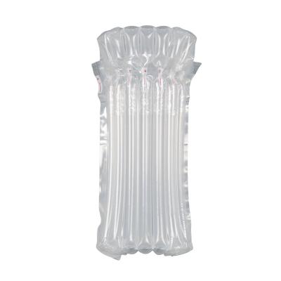 China Disposable Air Column Bubble Twenty Column Air Column Packing Bubble Ba for sale