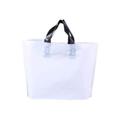 China Factory Low Price Recyclable Handbags Clear Clear Transparent Bags Shoulder Handbag for sale