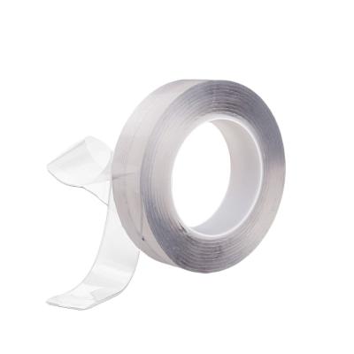 China Waterproof Disposable Nano Adhesive Tape and Self Adhesive Rust Sealing Strips for sale