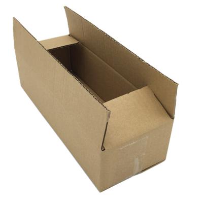 China Recyclable Factory Price Packaging Cosmetic Size And Memories Box Packaging Internet Celebrity Messenger Box for sale