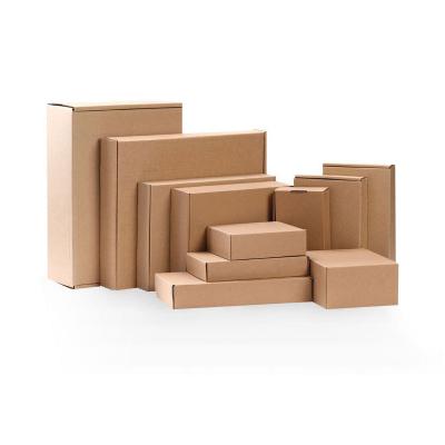 China Recycled Materials Large Size Portable Printing Reinforce Corrugated Cardboard Transport Cardboard Moving Packaging Paper Box for sale