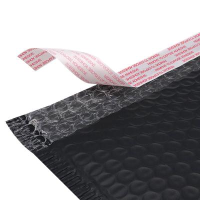 China Wholesale Customized Eco-friendly Pearl Film Bubble Bag Clothing Express Logistics Bag Shock Proof Foam Waterproof Packaging Bag for sale