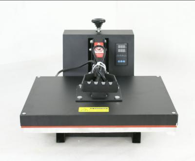 China 40*60CM T Shirt Sublimation T Shirt Printing Machine for sale