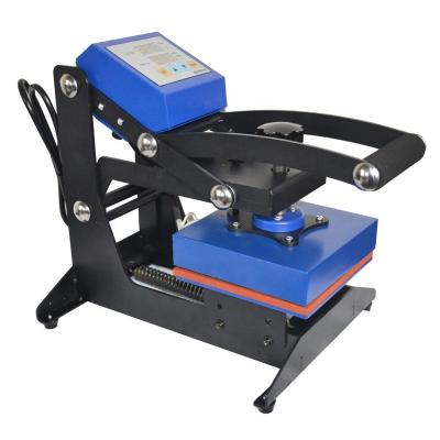 China Easy Operation Mini Hot Label Stamping Machine Heat Press Machine for sale