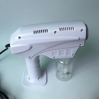 China 1.35kg Paint Spray Gun Car Wash Station Spray Gun Electric Plastic Spray Gun for sale