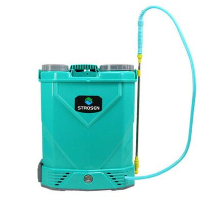 China Electric Farms Electric Sprayer Sprayer Pesticide Agricultural Filling Agricultural Sprayer for sale