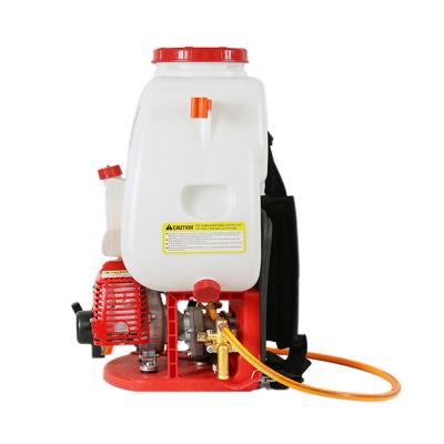 China Professional Agriculture Knapsack Power Sprayer Knapsack Power Sprayer Knapsack Sprayer Gasoline for sale