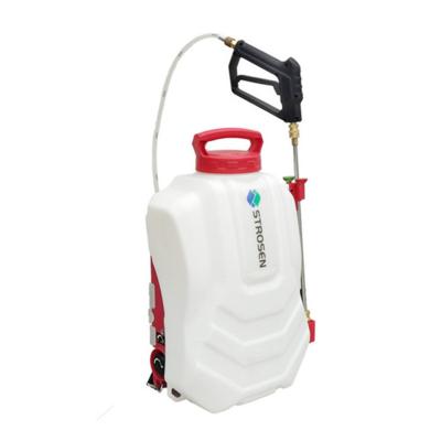 China Garden/Farm Sprayer Knapsack Sprayer Garden Sprayer Automatic Clean Electric Backpack Sprayer for sale