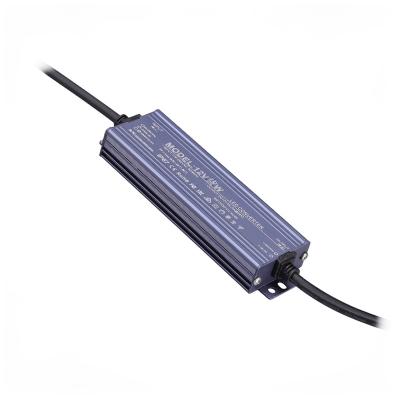 China IP67 Waterproof Changing Power Supply AC 170V-265V To DC 12V 24V 45W Outdoor LED Light Transformer Transformer Diver ZY06-1236/2436 for sale