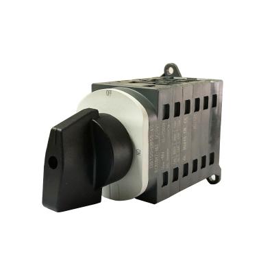 China 1500V DC Isolated Switch 55A DC Isolator 40-55A DS1500-40/55 for sale