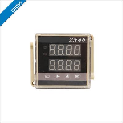 China ZN48 Timer Relay Multifuction Timer Relay 220v Sealed Timer Relay for sale