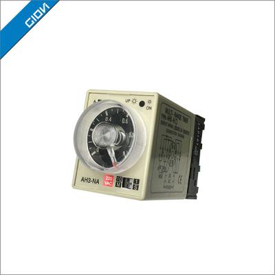 China AH3-N 24v Timer Relay Car Relay Time Sealed Miniature Relay for sale