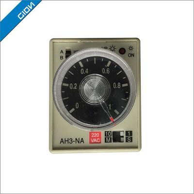 China AH3-N 12v Timer Digital Relay Timer Sealed Astronomical Relay for sale