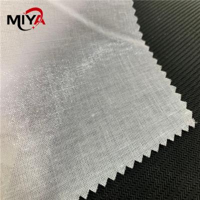 China Entrelinhar kejme'noykejme de fusão do colar da camisa de OEKO-TEX 100 115gsm C4262S à venda