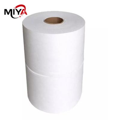 China CE el 100 por ciento de tela no tejida del polipropileno 25gsm PP Spunbond en venta