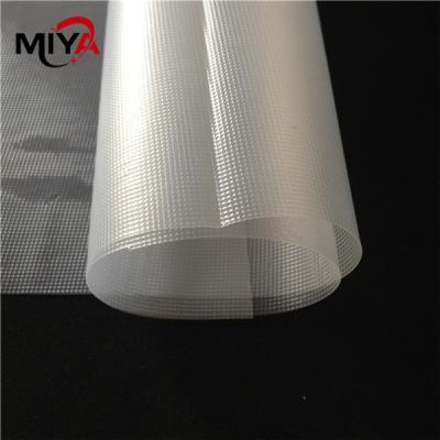 China Cold Water Soluble Nonwoven Fabric 100cm Width For Embroidery zu verkaufen