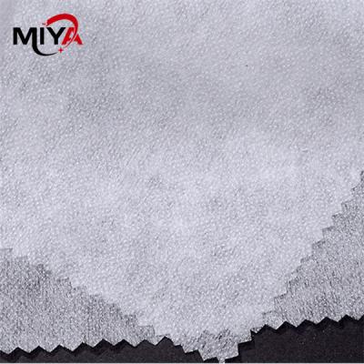 중국 36-60 Inches Polyester Interlining / Non Woven Interlining for Garment Interfacing 판매용