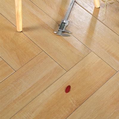 China Rustic Tiles Non Slip 150X800 Porcelain Design Wooden Floor Tiles for sale