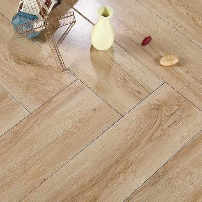 China Rustic Tiles 150X800 Porcelain Floor Wood Grain Tile For Living Room Bathroom Floor Tile for sale