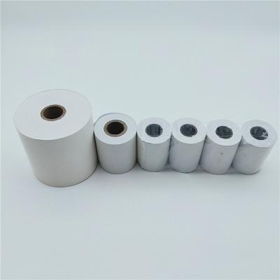 China Top Coated Waterproof Oil Proof Heat Sensitive Paper To Make Label Popular In Market 3