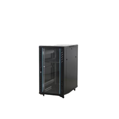 China SPCC Construction High Quality Cold Rolled Wall Mounted Wall Mount Rack Steel Cabinet Cabinet for sale