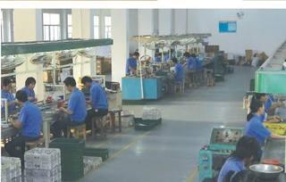 Verified China supplier - Taizhou Joy Sanitary Ware Co., Ltd.