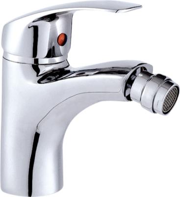 China Modern classic joint brass bidet mixer tap for sale