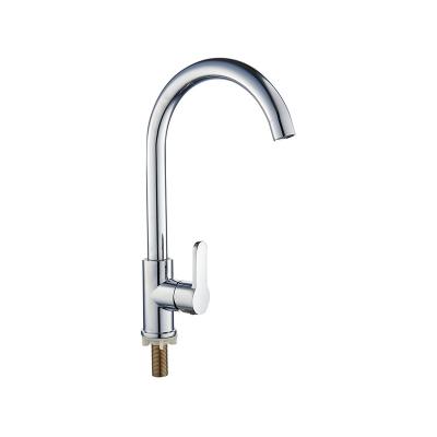 China Grifo de Para cocina modern kitchen faucet with mixer for farmhouse for sale