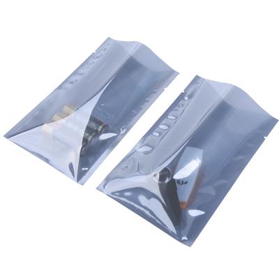 China P1 PCB Anti-Static ESD Packaging ESD Shielding Bag/esd Plastic Shielding Bag For Component Packaging/esd Bag For Cleanroom for sale