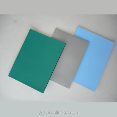 China S4 ESD Table Mat / ESD Workbench Mat / 1.0m*10m*2mm Cleanroom Rubber Anti-Slip High Quality Industry Anti-Static Rubber Anti-Static Esd Mat for sale