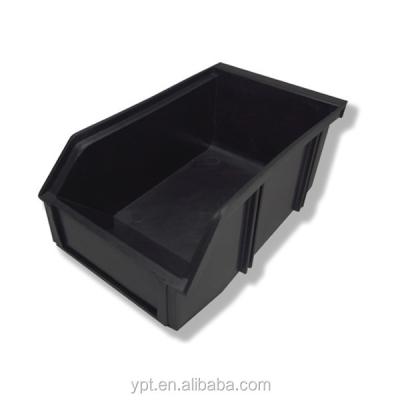 China Antistatic Component Box 235*155*120mm ESD Component Box /Antistatic ESD Storage Box / Antistatic Plastic Box for sale