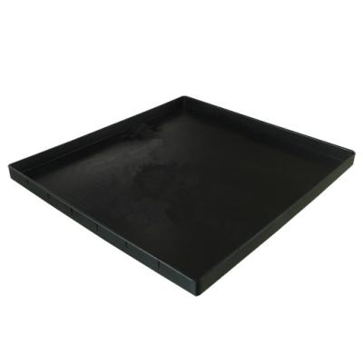 China ESD Antistatic Antistatic Tray 595x546x35mm for sale