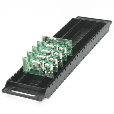 China High Quality Esd Protection YP-A005 ESD PCB Circulation Rack PCB Storage Rack for sale